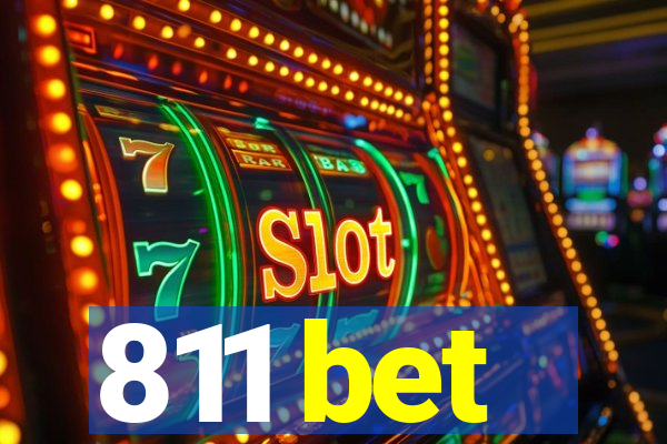 811 bet